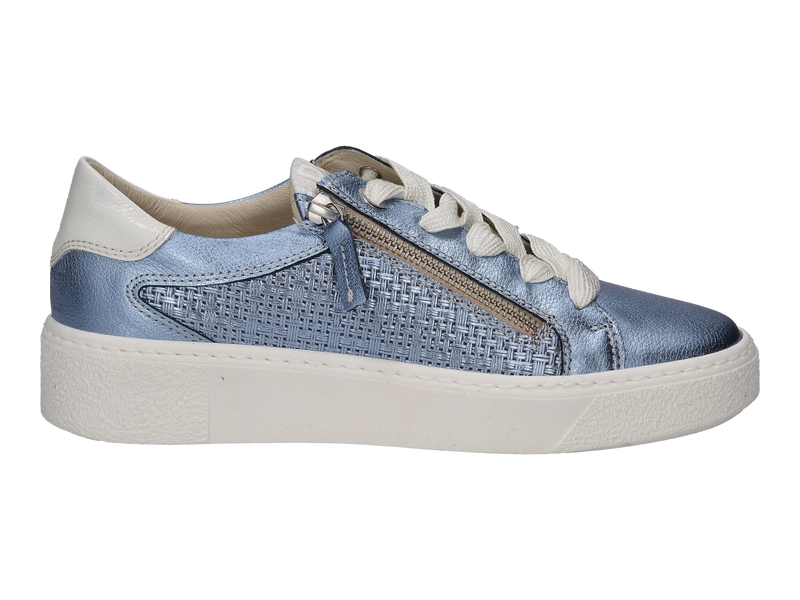 Dlsport Sneakers Blauw