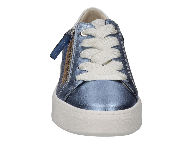 Dlsport Sneakers Blauw