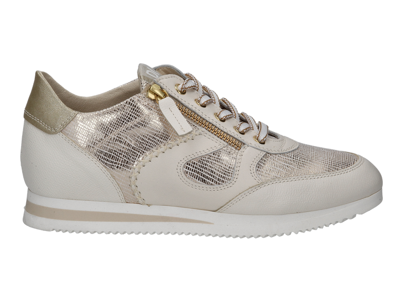 Dlsport Sneakers Off White