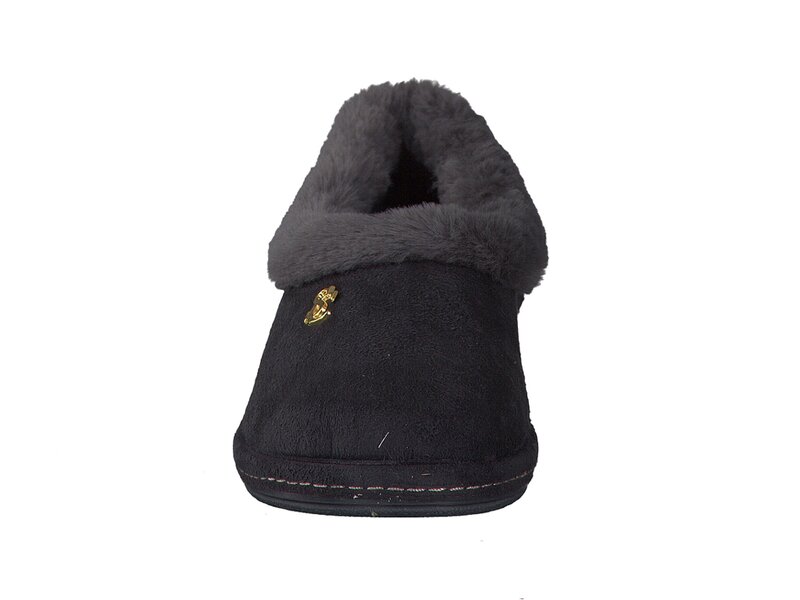 Scapa Pantoffels Grijs