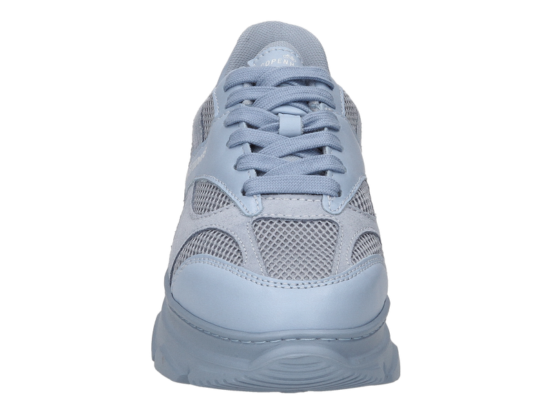 Copenhagen Sneakers Blauw