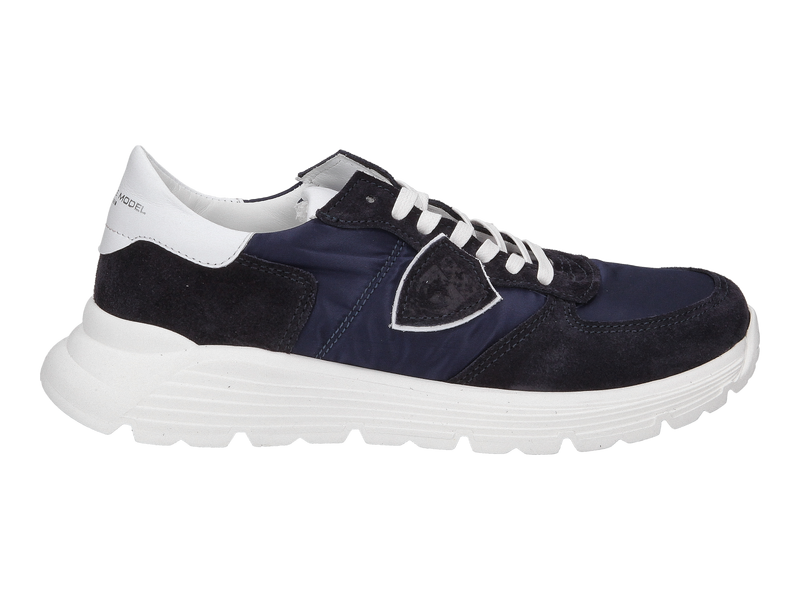 Bekijk product 'Philippe Model Sneakers Blauw' Philippe Model Sneakers Blauw