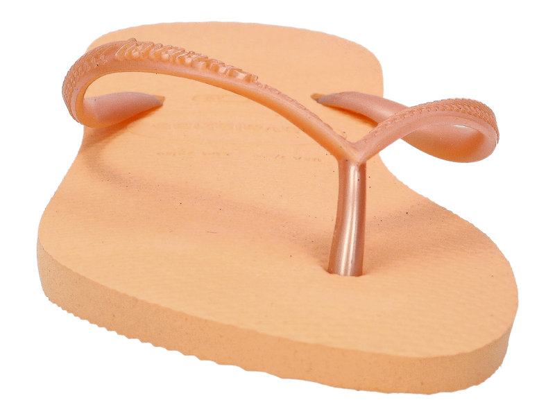 Havaianas Tongs Orange
