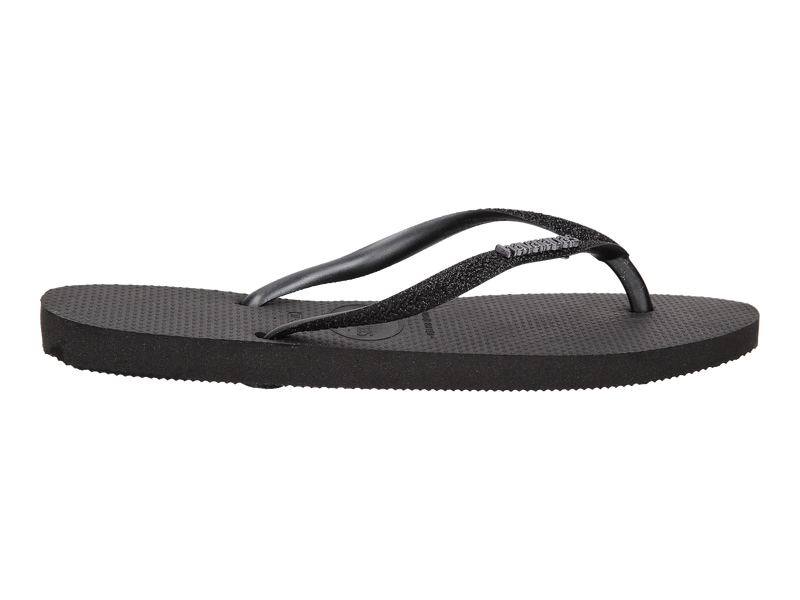 Havaianas Tongs Black