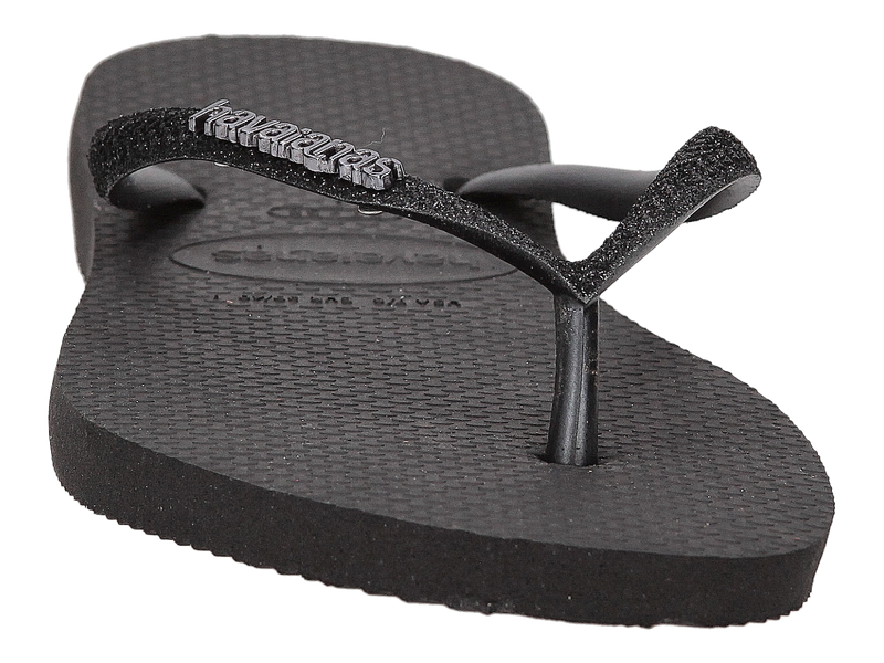 Havaianas Tongs Black