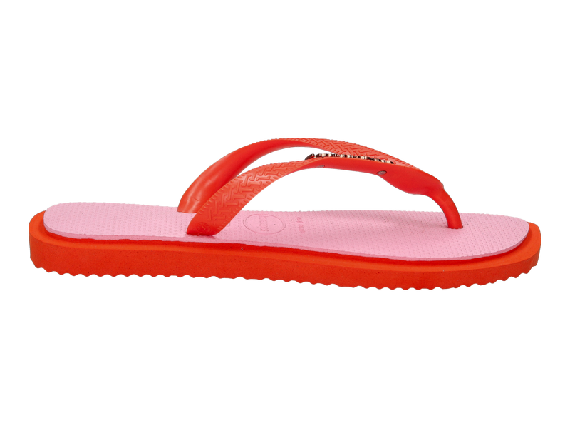 Havaianas Tongs Rose