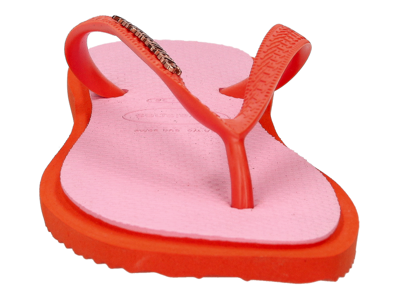 Havaianas Tongs Rose