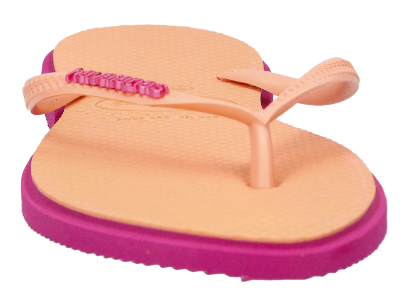 Havaianas Tongs Rose