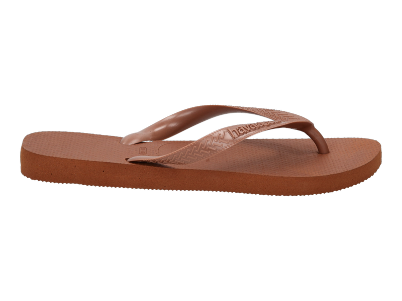 Havaianas Tongs Roest