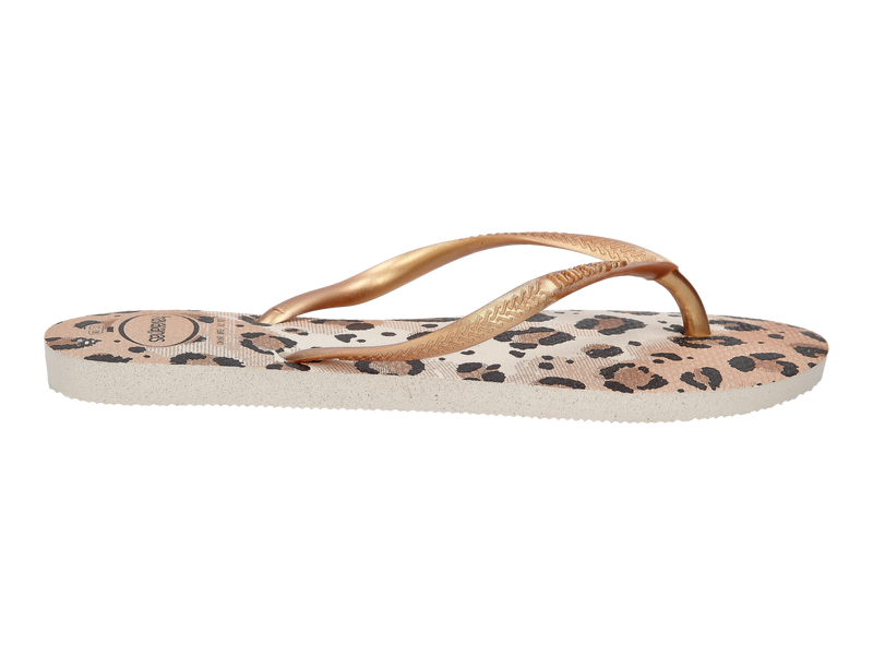 Havaianas Tongs Beige
