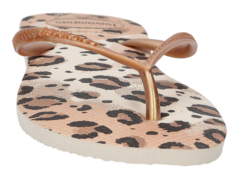 Havaianas Tongs Beige