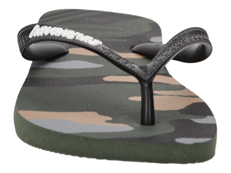 Havaianas Tongs Kaki