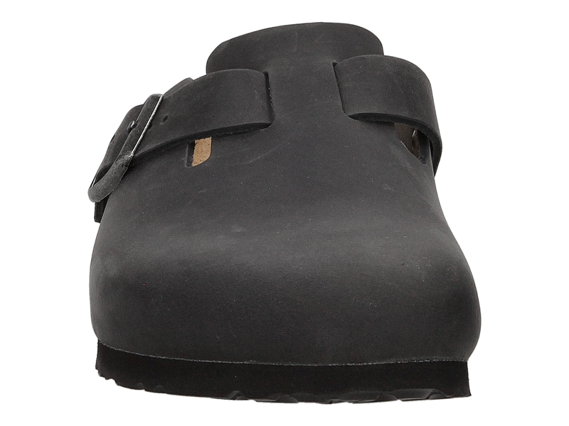 Birkenstock Mules Black