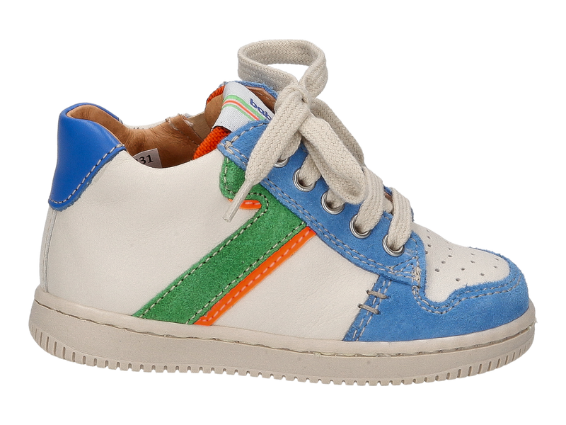 Babybotte Boots Kaki