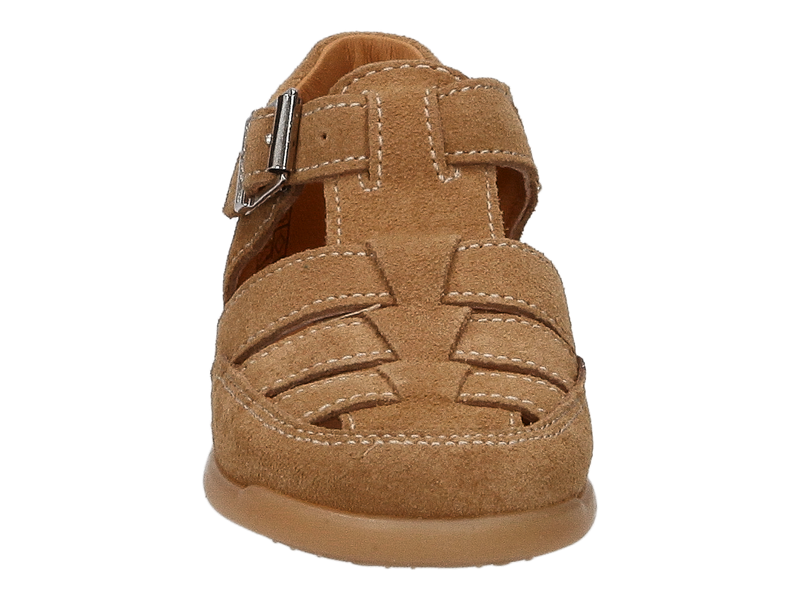 Babybotte Sandalen Cognac