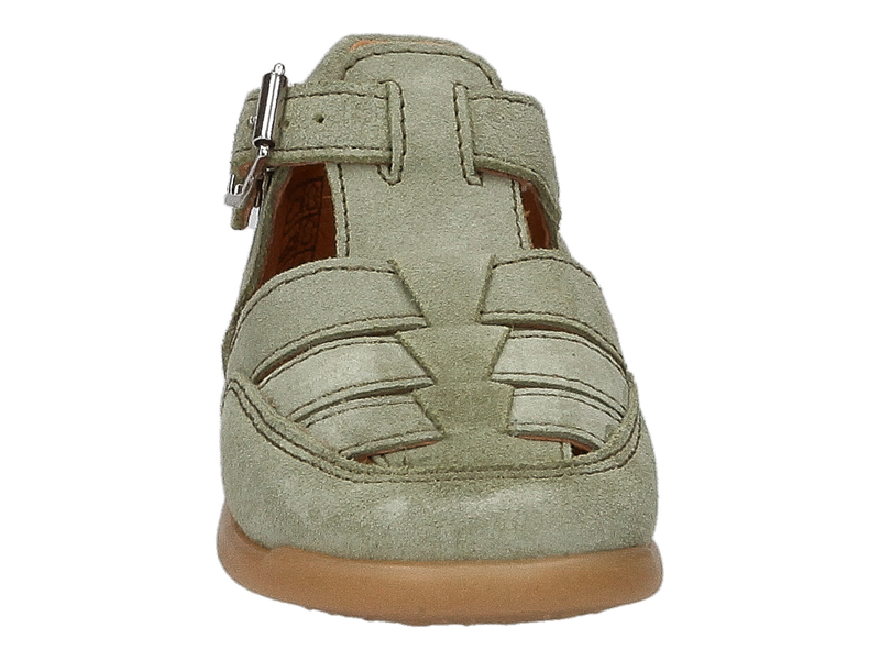 Babybotte Sandalen Groen