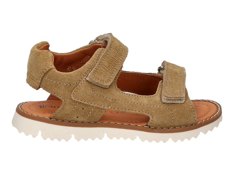 Voir le produit 'Babybotte Sandales Kaki' (en anglais) Babybotte Sandales Kaki