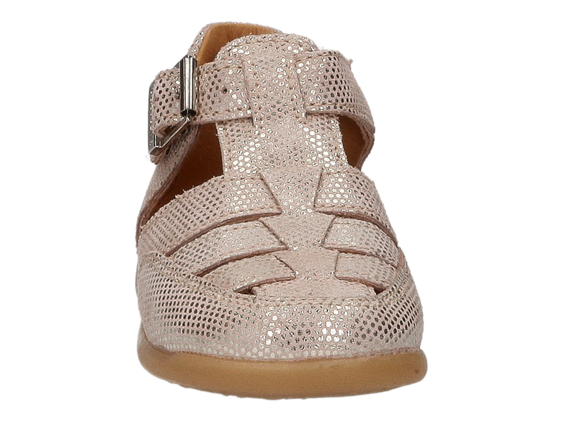 Voir le produit 'Babybotte Sandales Rose' (en anglais) Babybotte Sandales Rose