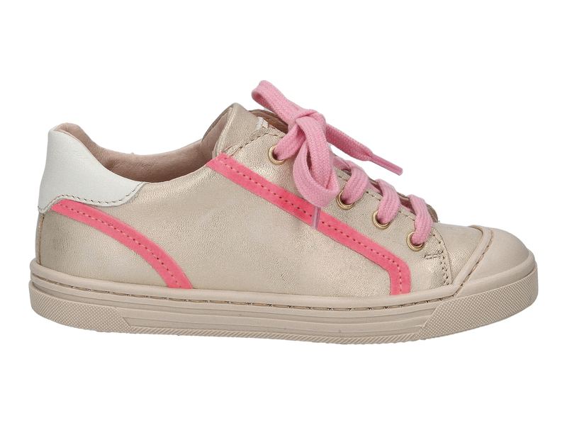Babybotte Sneakers Goud