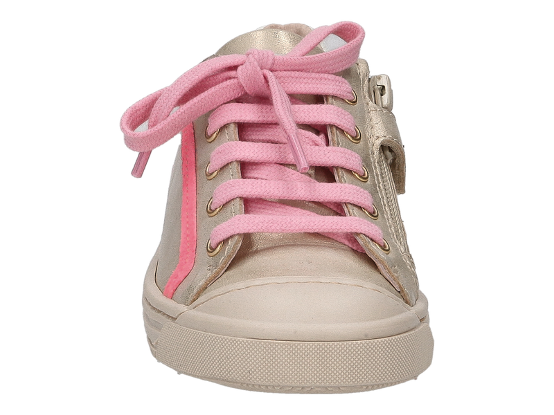 Babybotte Sneakers Goud