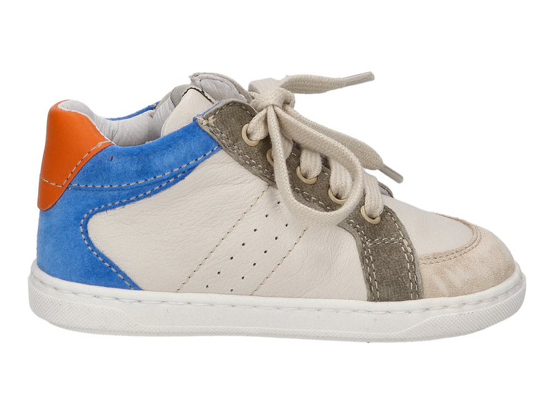 Bekijk product 'Fr By Romagnoli Boots Beige' Fr By Romagnoli Boots Beige