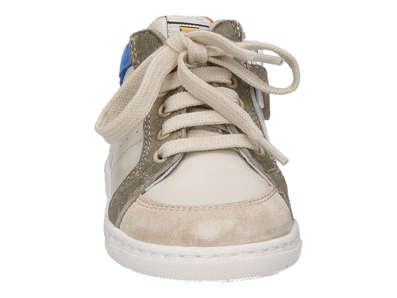 Fr By Romagnoli Boots Beige