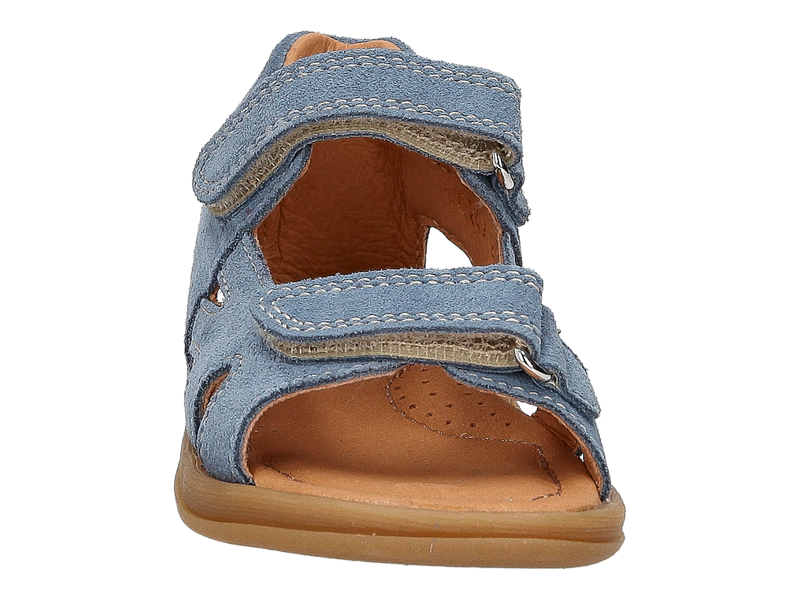 Fr By Romagnoli Sandalen Blauw