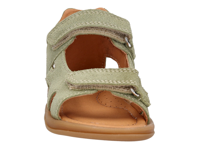 Fr By Romagnoli Sandales Vert