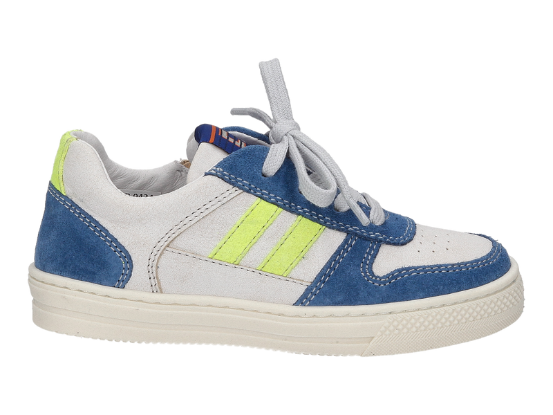 Fr By Romagnoli Sneakers Blauw