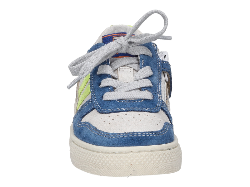 Fr By Romagnoli Sneakers Blauw
