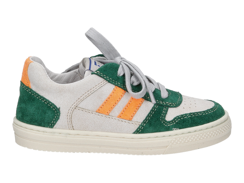 Fr By Romagnoli Sneakers Groen