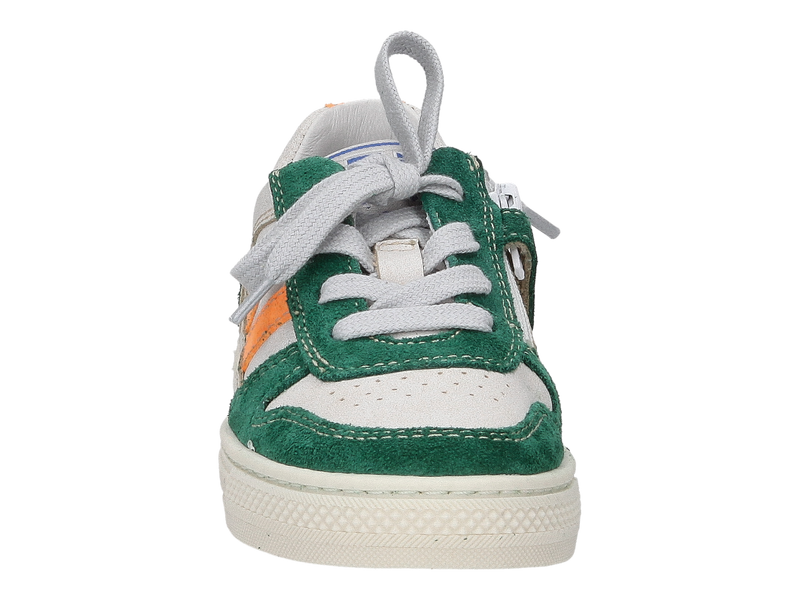 Fr By Romagnoli Sneakers Groen