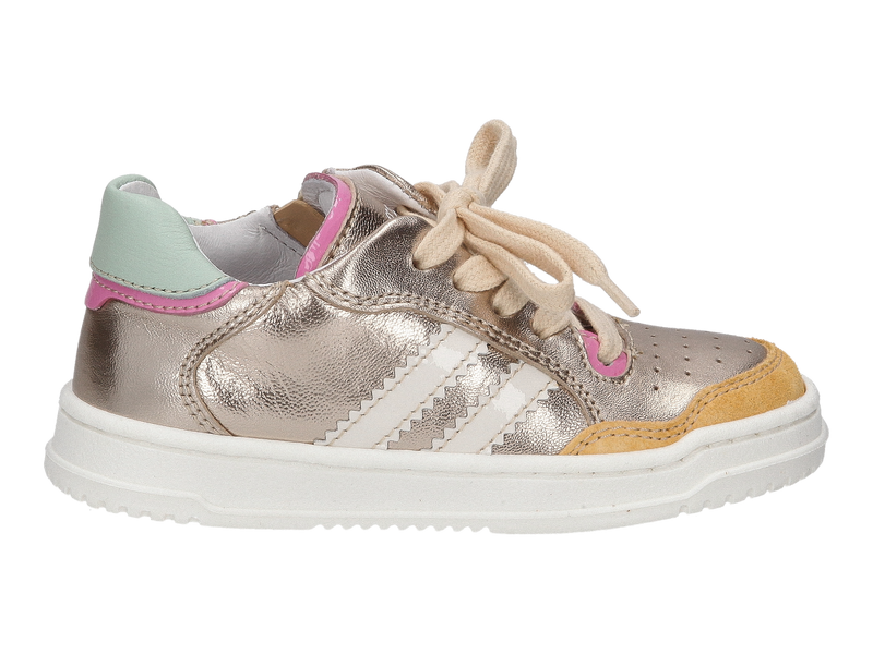 Romagnoli Baskets Or