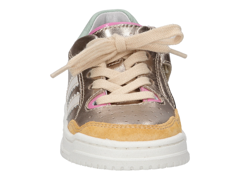 Romagnoli Baskets Or