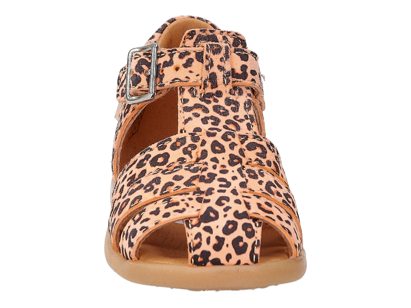 Romagnoli Sandales Leopard