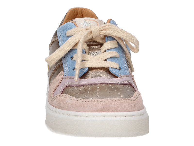 Romagnoli Sneakers Blauw