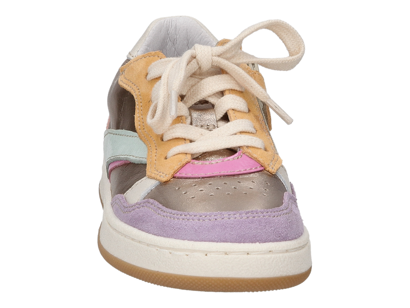 Romagnoli Sneakers Geel