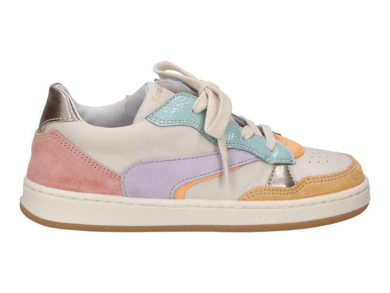 Romagnoli Sneakers Blauw