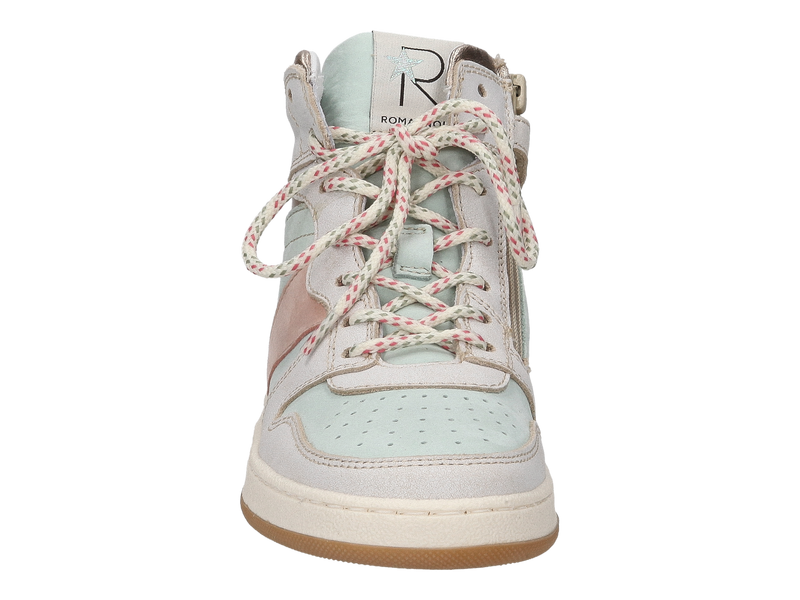 Romagnoli Baskets Vert