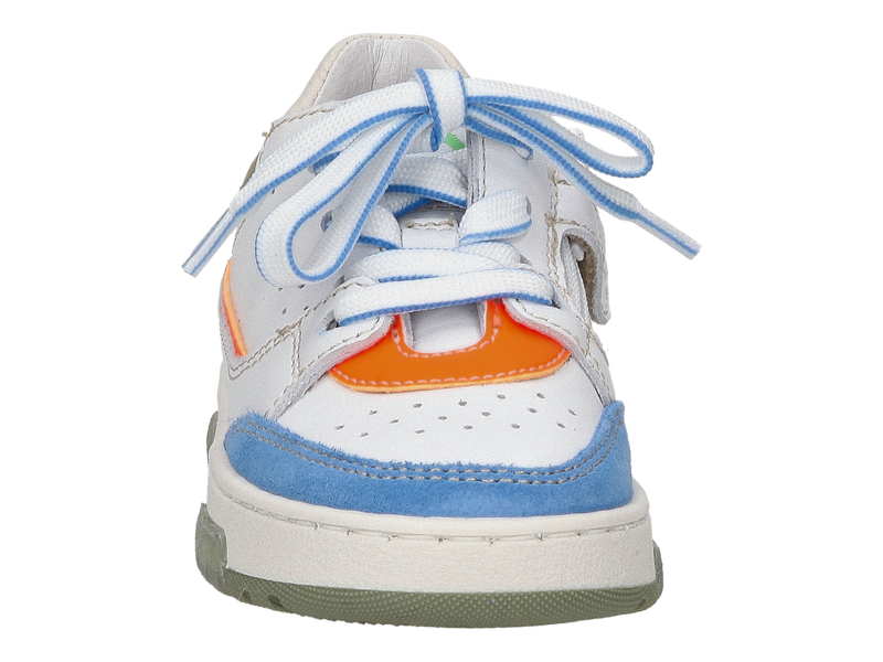 Romagnoli Sneakers Wit