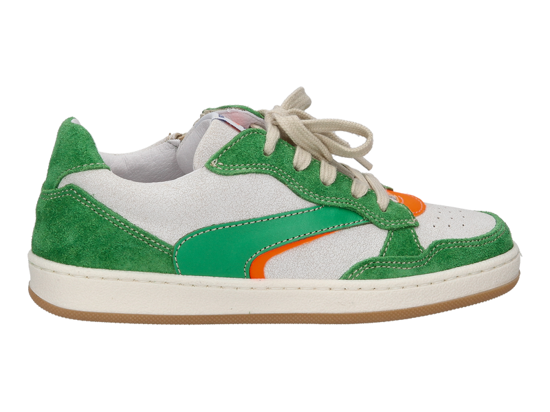 Romagnoli Sneakers Groen