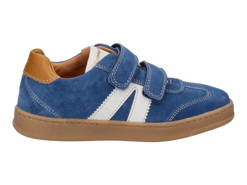 Romagnoli Sneakers Blauw
