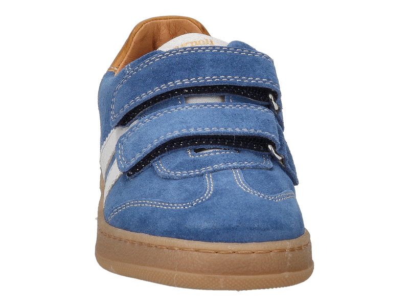 Romagnoli Baskets Bleu