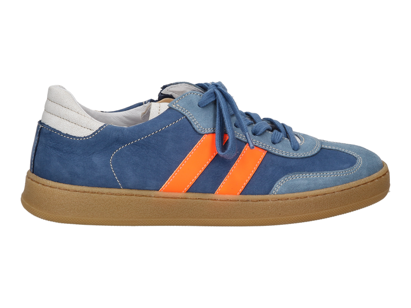 Romagnoli Sneakers Blauw