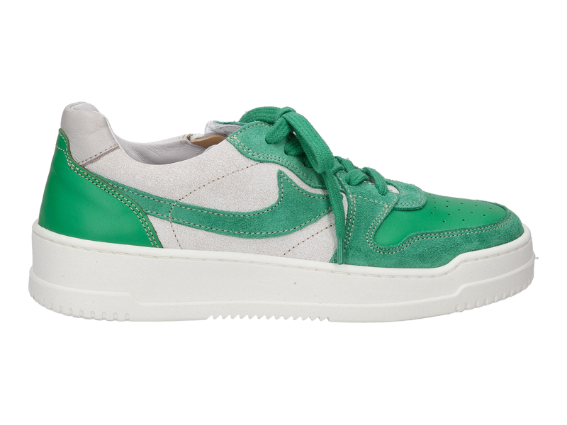 Romagnoli Sneakers Groen