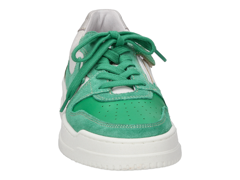 Romagnoli Sneakers Groen