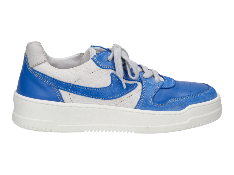 Romagnoli Sneakers Blauw