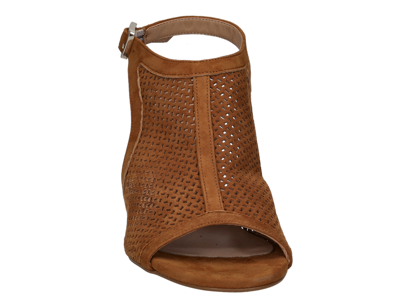 Altramarea Sandals Cognac