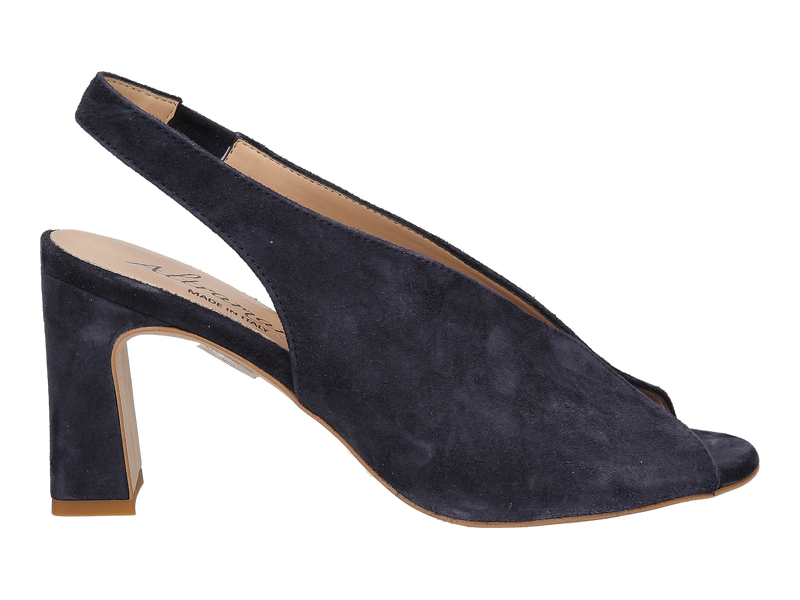 Altramarea Sandalen Blauw