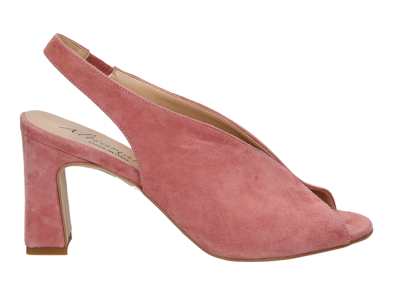 Altramarea Sandals Rose